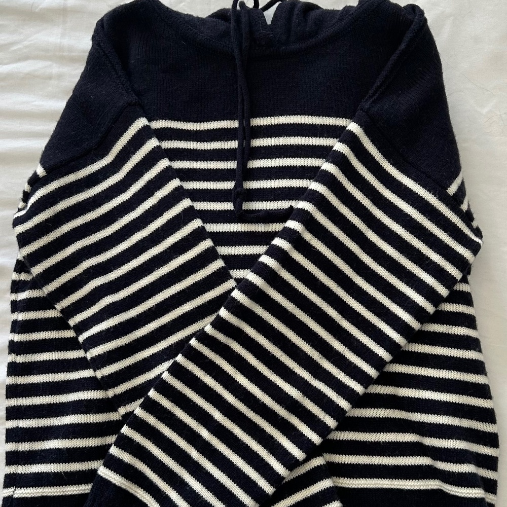 Zara Wool Blend Sweater